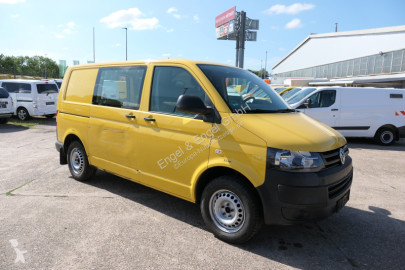 VolkswagenTransporter