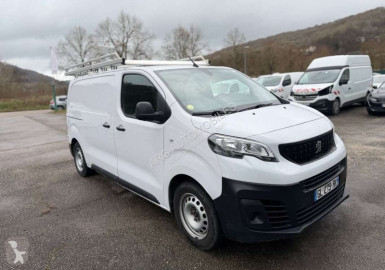 Nyttofordon Peugeot