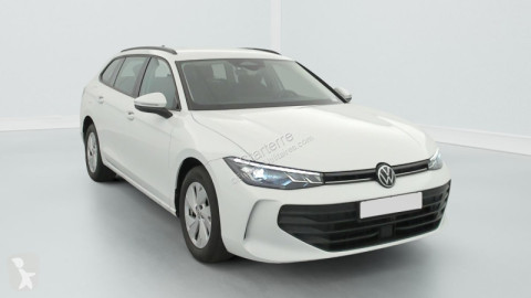 Break Volkswagen