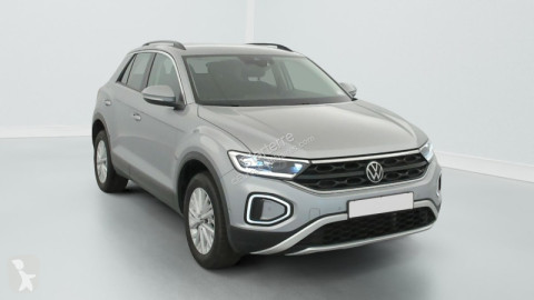 Volkswagen 4X4 / SUV