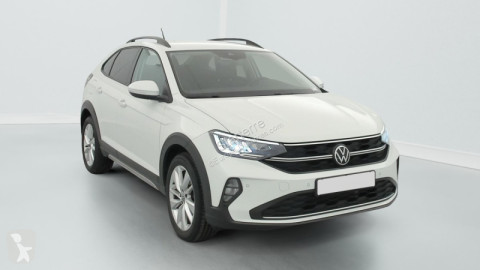 VolkswagenTaigo