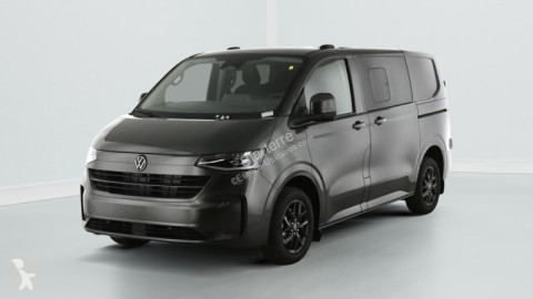 Fourgon Volkswagen neuf