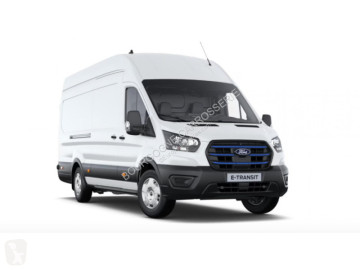 Fourgon Ford