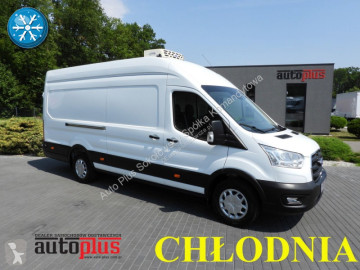 Frigo Ford