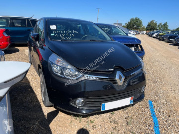 Renault Clio IV 1.2i 75 Zen / DH822