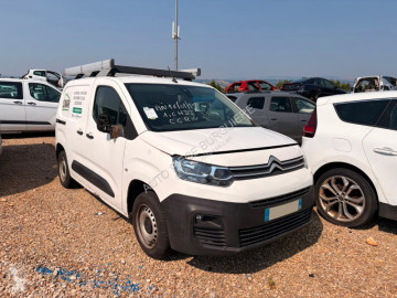 Citroëne-Berlingo