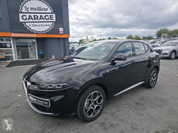 4X4 / SUV Alfa-Roméo