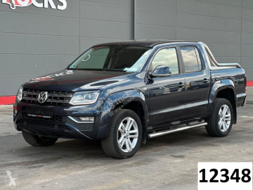 4x4 Volkswagen