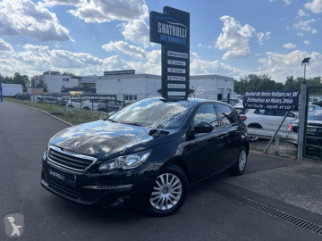 Peugeot308