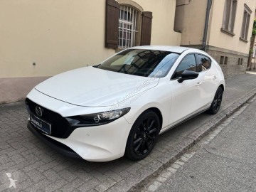 Berlina Mazda