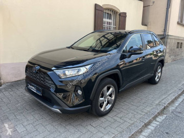 ToyotaRav 4