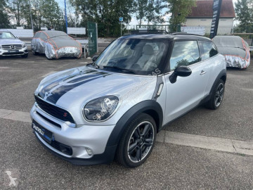 Coupé Mini