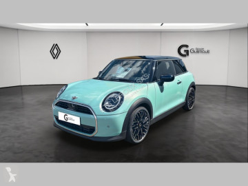 Mini COOPER F66