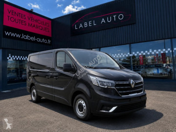 RenaultTrafic