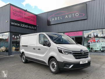 RenaultTrafic