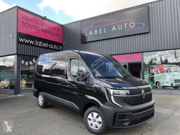 Fourgon Renault neuf