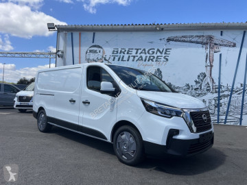 Nissan M PRIMASTAR FG L2H1 3T1 2.0 DCI 150CH BVA9 N-CONNECTA EURO6EB + OPTIONS 1800 EUROS
