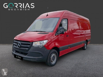 Лекотоварен автомобил Mercedes F SPRINTER FG 316 CDI 43S 3T5 PROPULSION