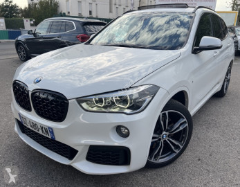 4X4 / SUV BMW