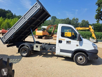 Tri-benne Iveco