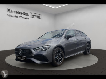 Break Mercedes