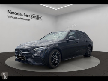 Break Mercedes