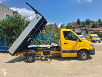 MercedesSprinter