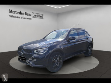 MercedesGLC