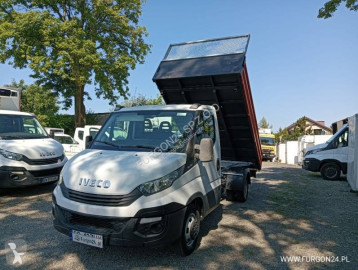 Tri-benne Iveco