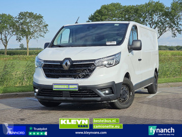 RenaultTrafic