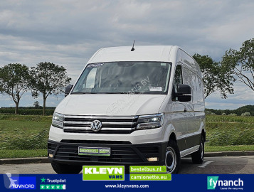 VolkswagenCrafter
