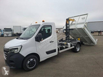 Ampliroll / polybenne Renault