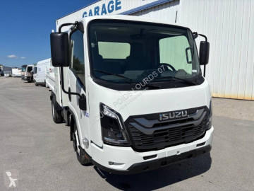 Utilitaire benne standard Isuzu neuf
