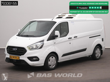 Frigo Ford