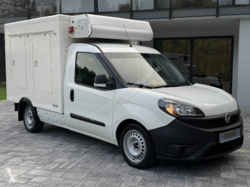 FiatDoblo Cargo1.6 MJTD 105