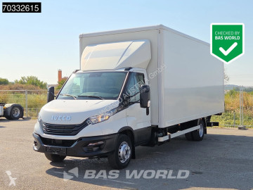 Fourgon Iveco