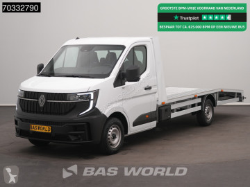 Grúa portacoches Renault nueva
