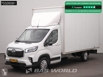 MaxusDeliver