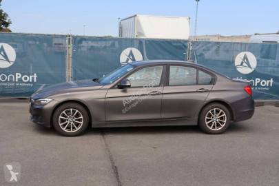 BMW Limousine