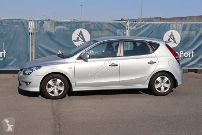 سيارة عربة مناجم Hyundai