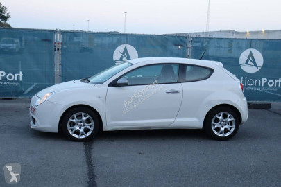 Alfa-Roméo