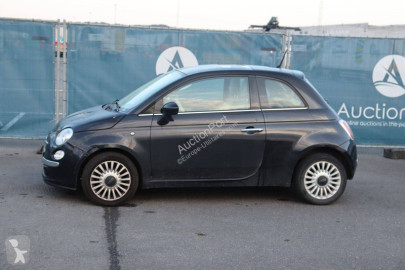 Fiat500
