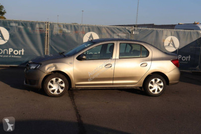 DaciaLogan