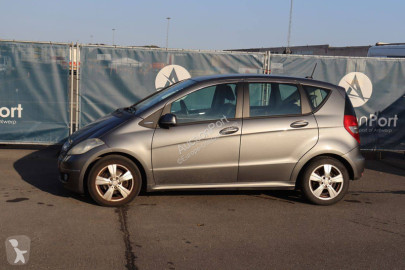 Mercedes K A180 A-lasse