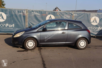 Berlina Opel