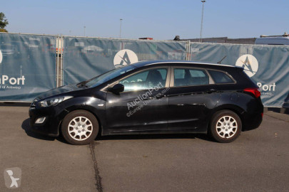 Osobowy Hyundai