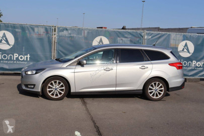 FordFocus