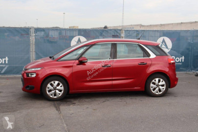 CitroënC4