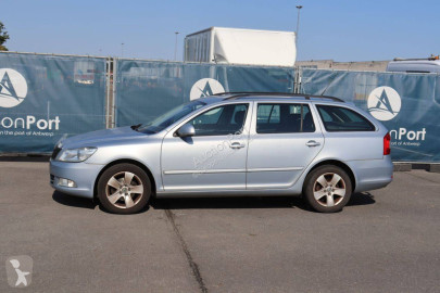 SkodaOctavia