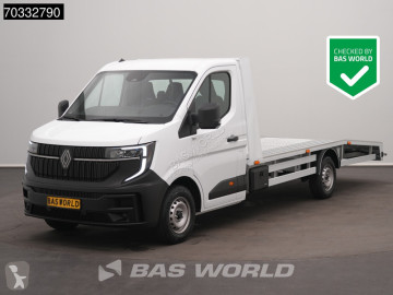 Grúa portacoches Renault nueva